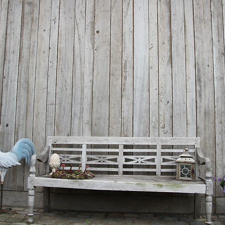 Laarne B&B 'T Groene Genoegen מראה חיצוני תמונה