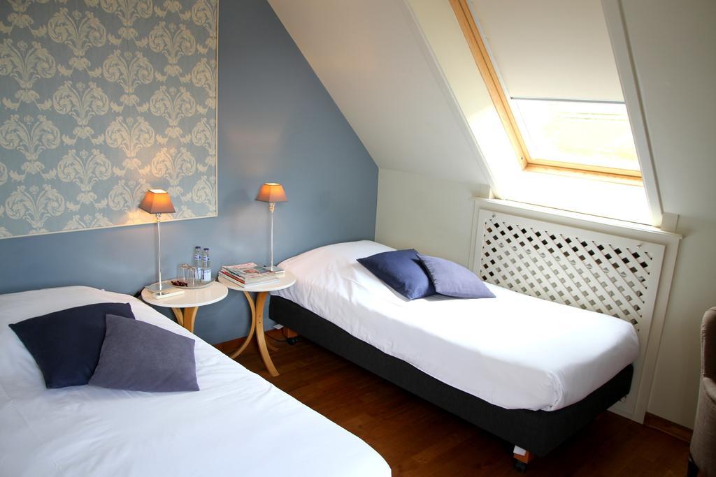 Laarne B&B 'T Groene Genoegen חדר תמונה