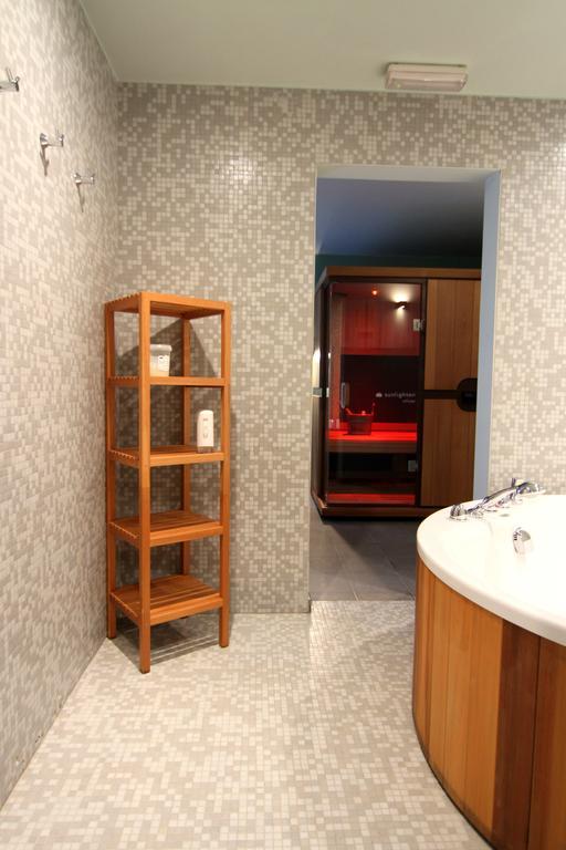 Laarne B&B 'T Groene Genoegen מראה חיצוני תמונה